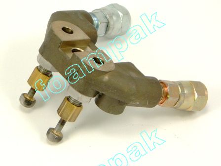 295383 16140 GX7 COUPLING BLOCK
