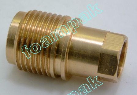 295663 16111-10 CYLINDER FRONT STOP