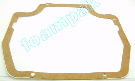 Graco Cylinder Motor Gasket
