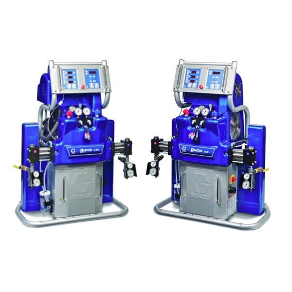 Discontinued H-25, H-40, H-50, H-XP2, H-XP3