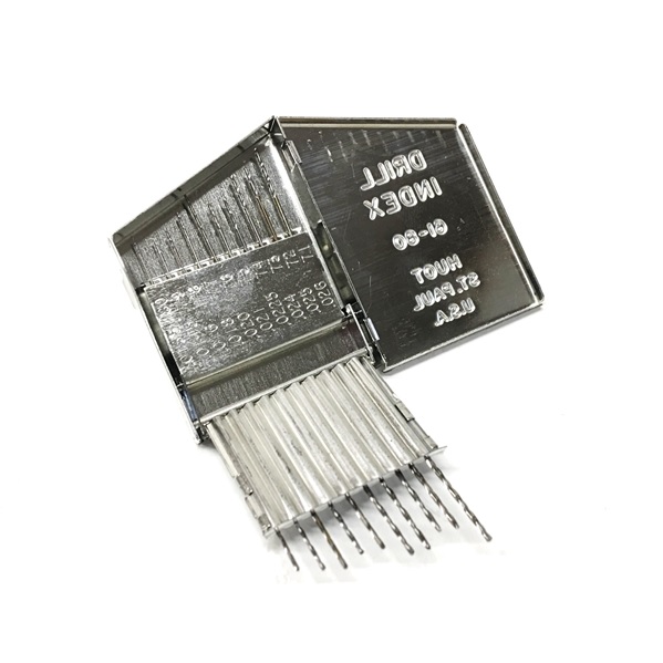 Graco Drill Bit Kit
