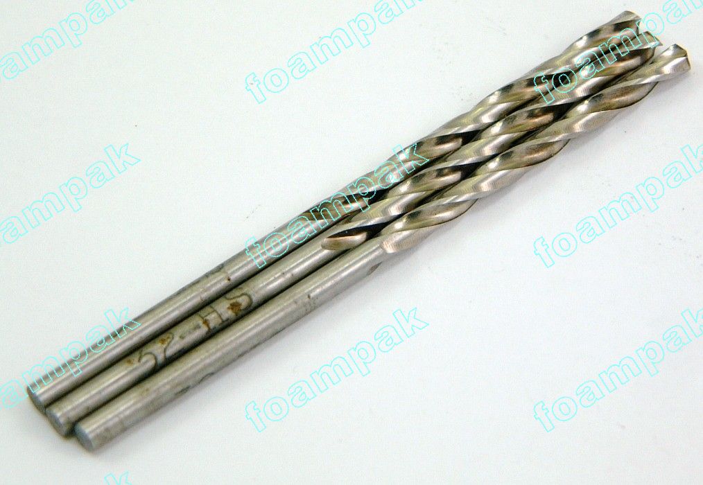 Graco Drill Bits