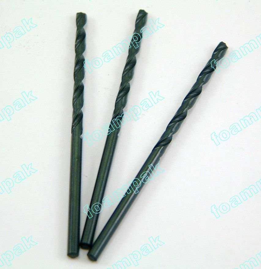 Graco Drill Bits