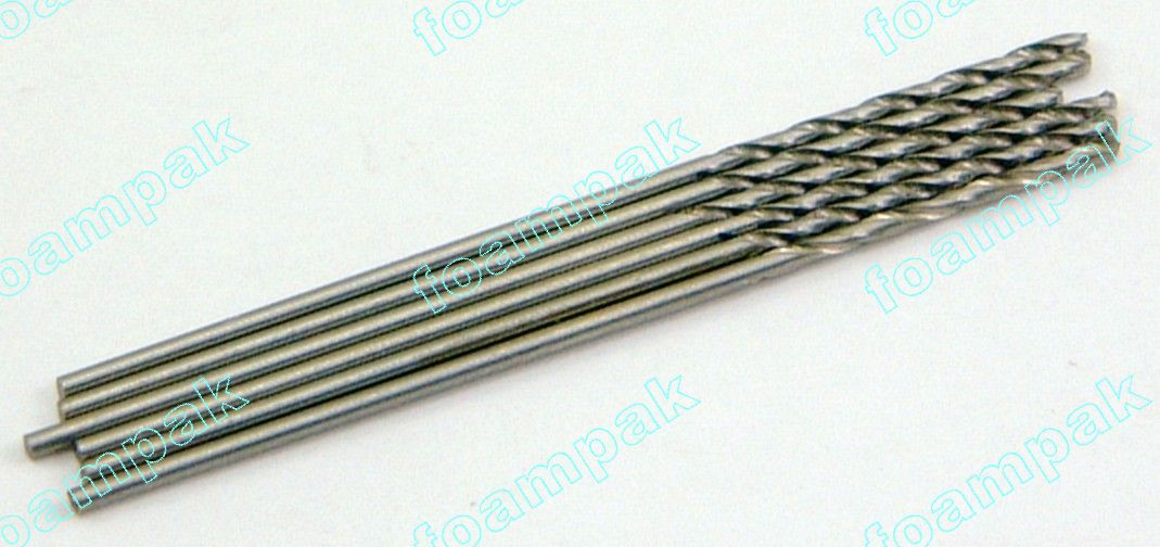 Graco Drill Bits