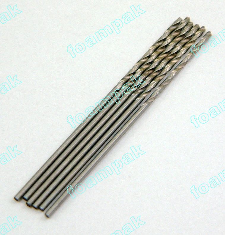 Graco Drill Bits