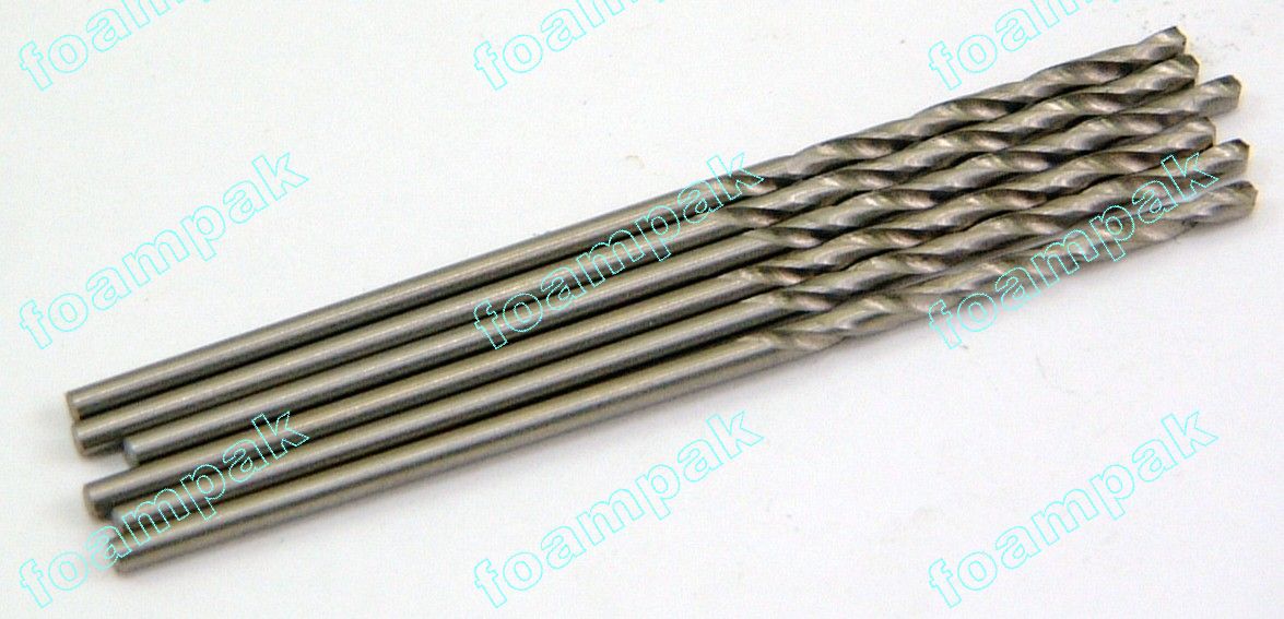 Graco Drill Bits