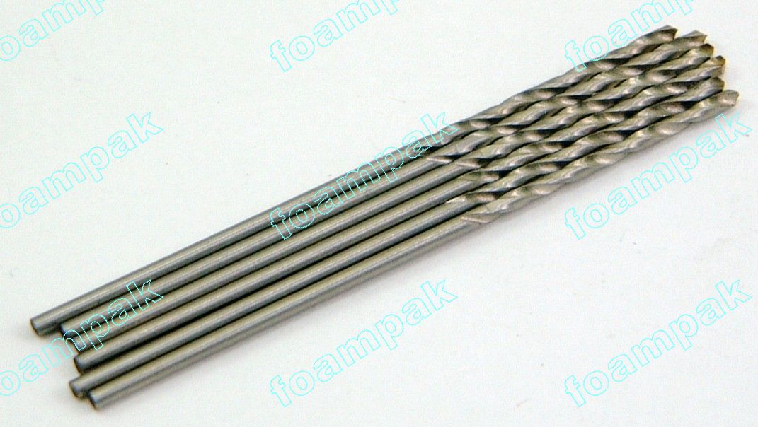 Graco Drill Bits