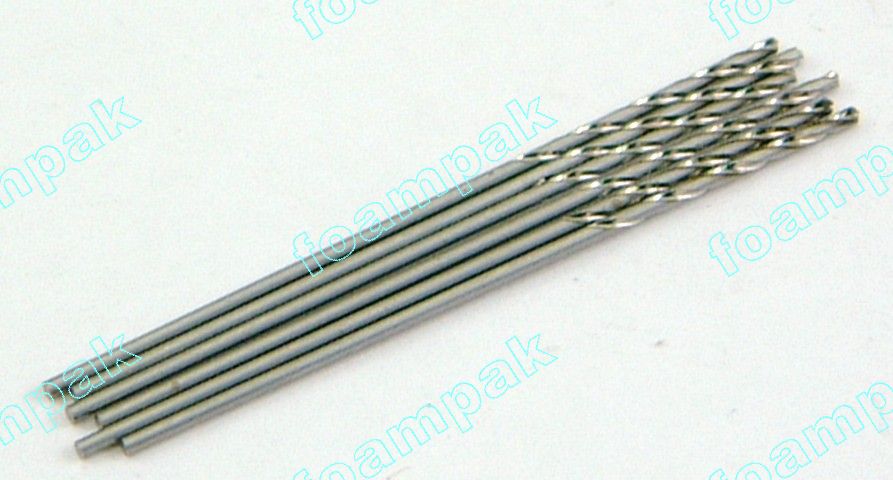 Graco Drill Bits