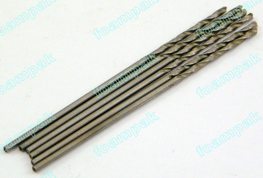 Graco Drill Bits