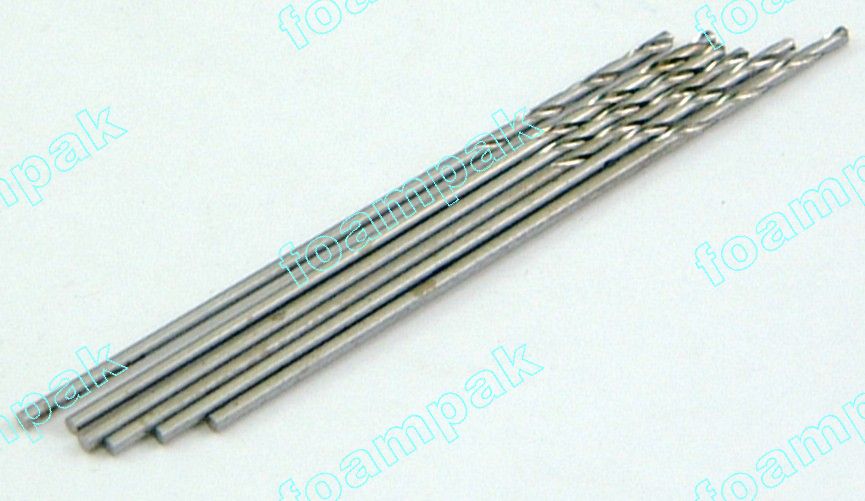 Graco Drill Bits