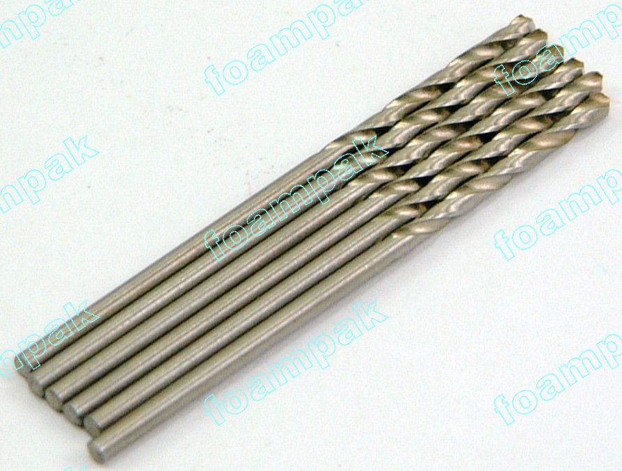 Graco Drill Bits