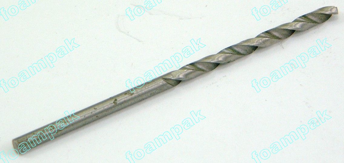 Graco Drill Bits