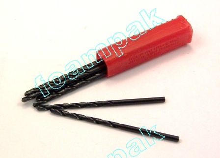 Graco Drill Bits