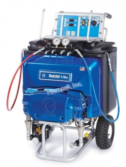 Graco Reactor E-10HP