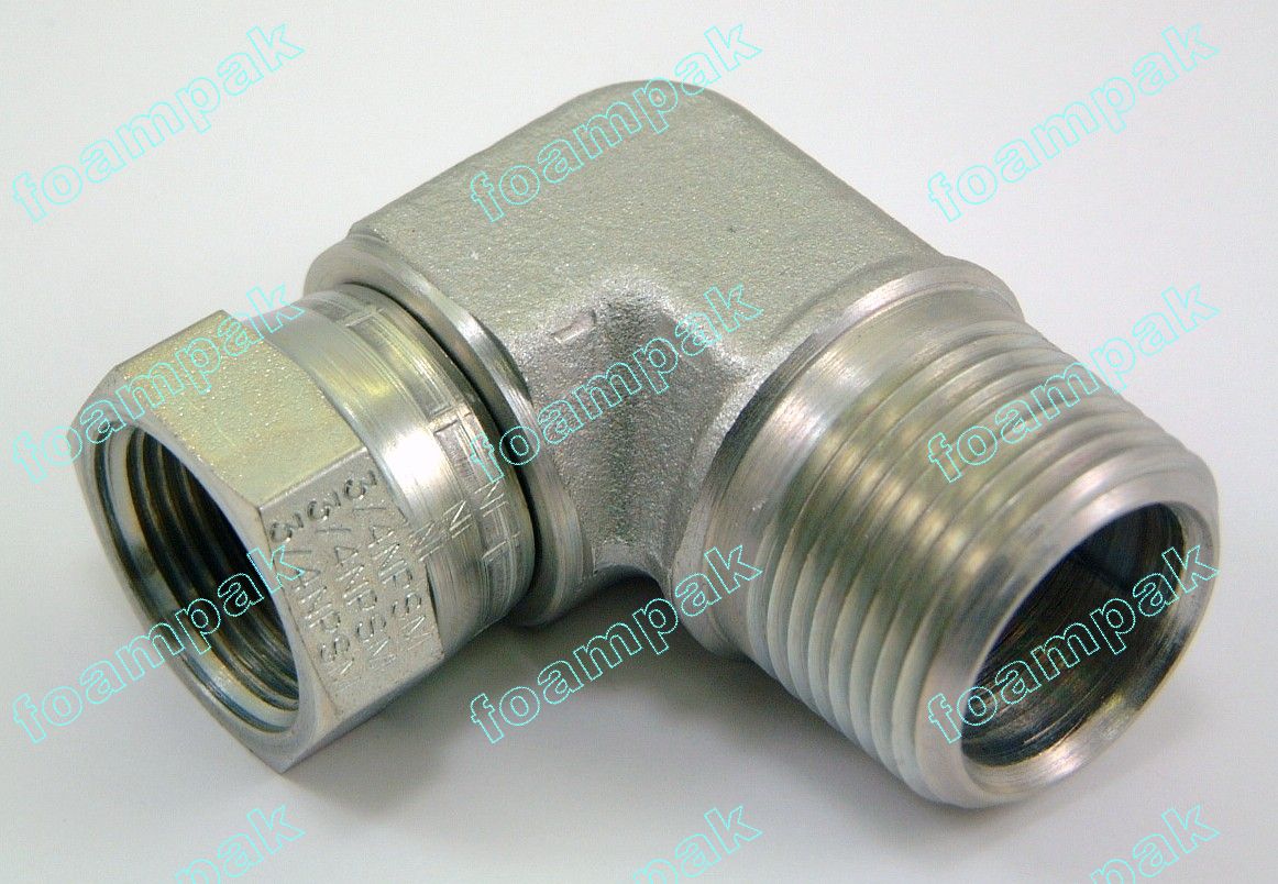 Graco Elbow Fitting
