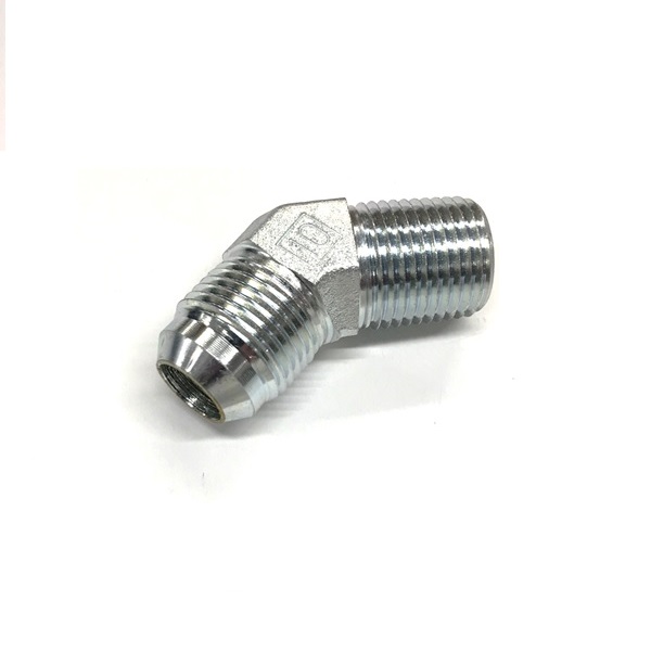 117557 5330-4 HOSE ELBOW (REF - 813)