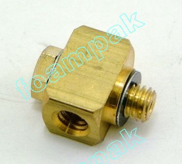 Graco Fitting