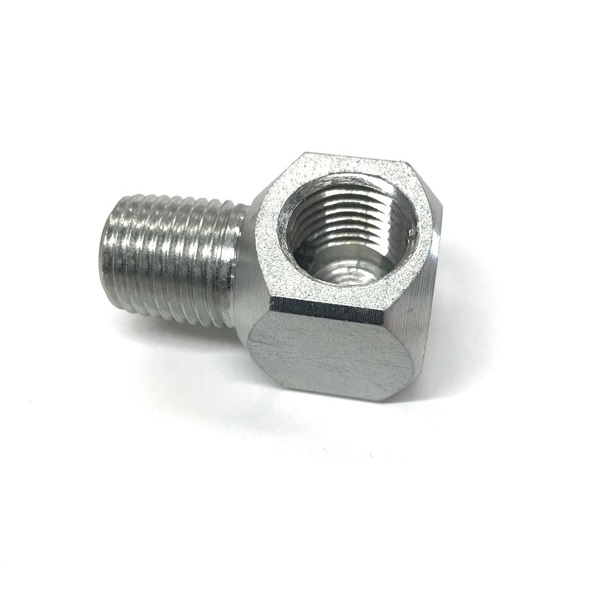 100840 FITTING, ELBOW, STREET (REF - 815)**