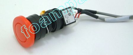 246287 EMERGENCY STOP BUTTON ASY (REF - 506)