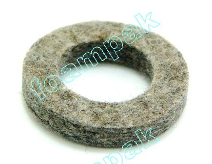 117599 FELT WASHER
