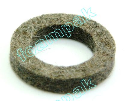 117600 WASHER, FELT