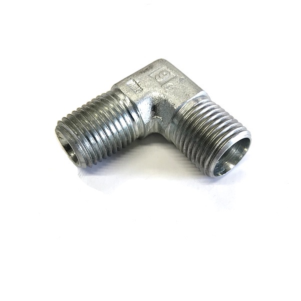 111763 ELBOW FITTING, 1/4 NPT**