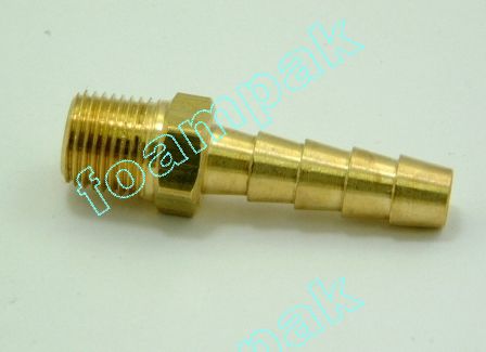 Graco Hose Barb Fitting