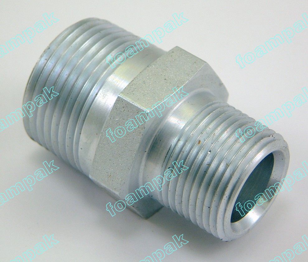 Graco Nipple Fitting