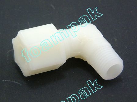 295826 1484-3 FITTING, MALE ELBOW