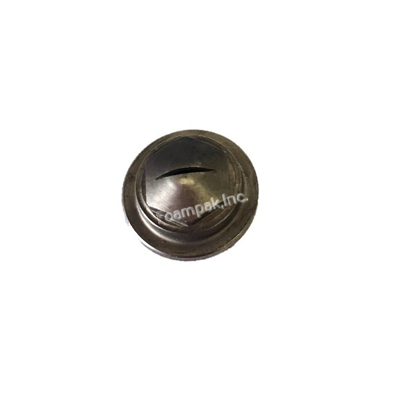 Graco Fusion Air Purge Gun Flat Spray Tip