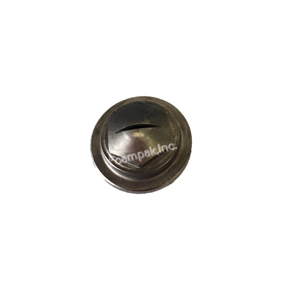 Graco Fusion Air Purge Gun Flat Spray Tip