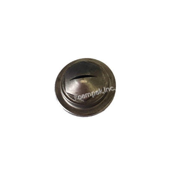 Graco Fusion Air Purge Gun Flat Spray Tip