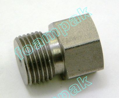Graco Connector