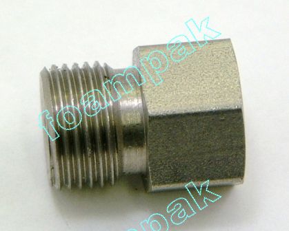 Graco Connector