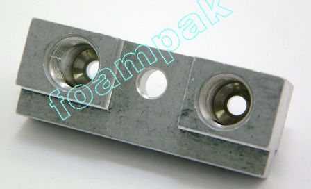 Graco Manifold Flush