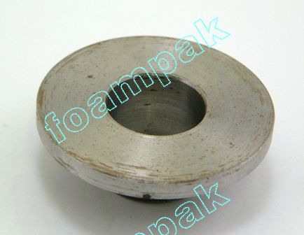 Graco Fluid Piston Body