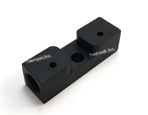 15B817 GUN FLUSH MANIFOLD