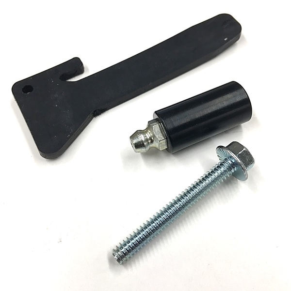25P660 KIT, TOOLS, FUSION PC