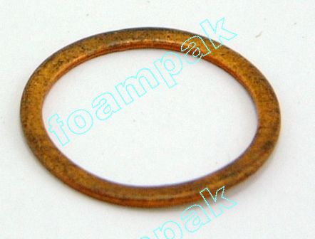 Graco Gasket