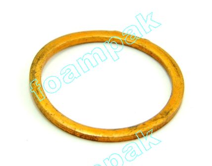 Graco Gasket