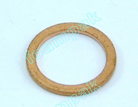 Graco Gasket