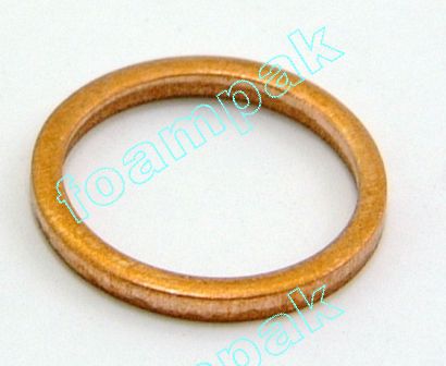 Graco Gasket