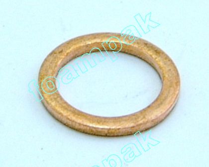 Graco Gasket