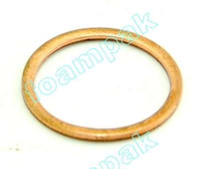 Graco Gasket
