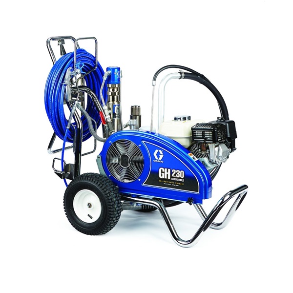 Graco GH230 Convertible ProContractor