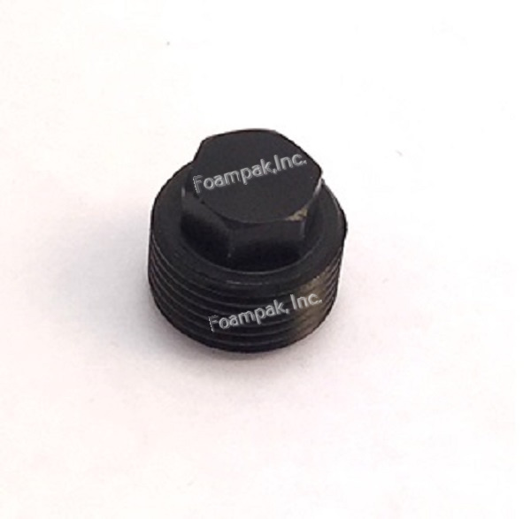 15B689 GREASE COVER