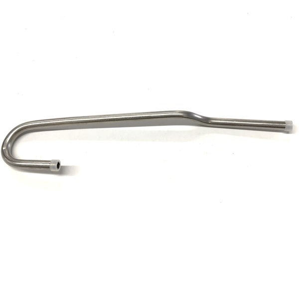 296126 2128A GUN AIR TUBE W/SLEEVE
