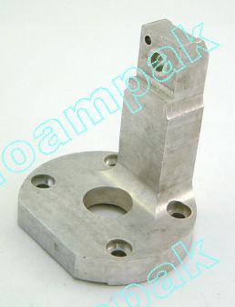 295673 16111-27 GUN BLOCK MOUNT
