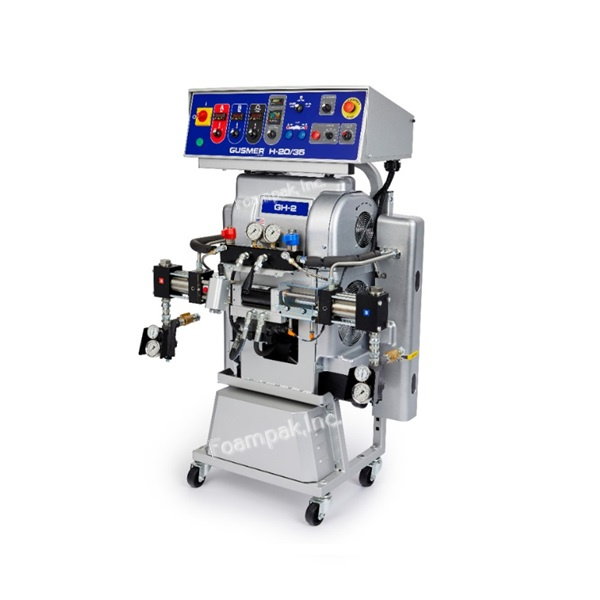 Graco Gusmer GH2