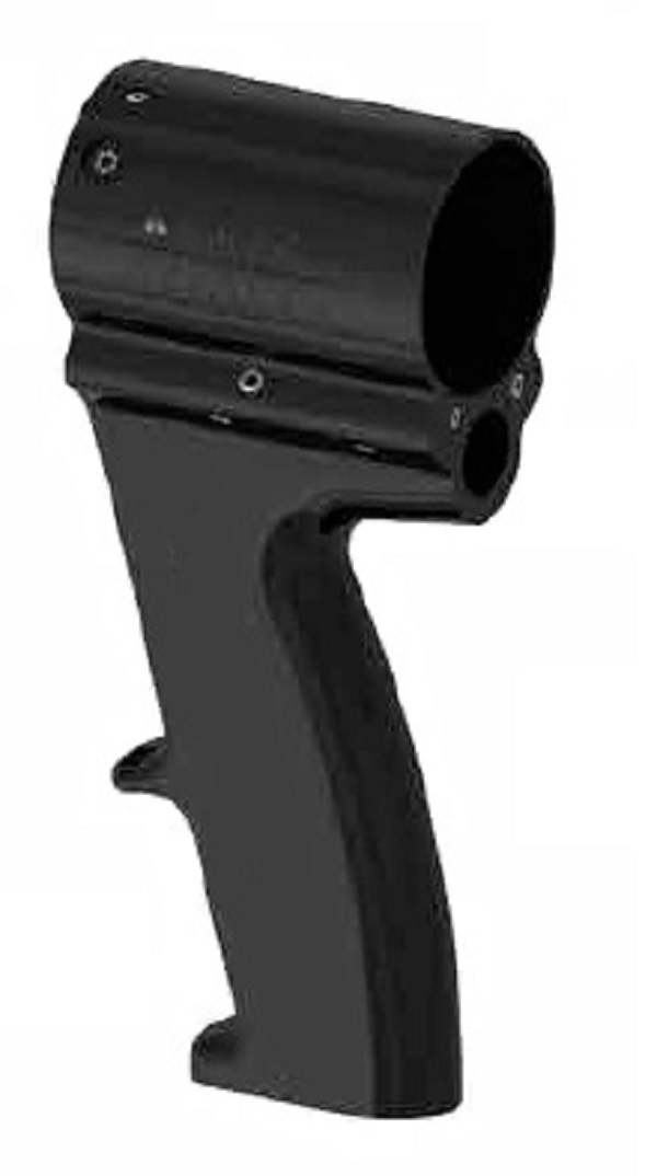 GC2499 23962-00 HANDLE, MACHINED, PROBLER P2